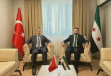 Bozgeyik Suriye dostluk - Bozgeyik'ten Suriye'ye Dostluk Eli