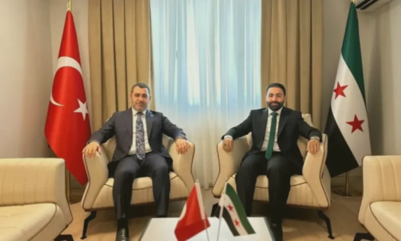 Bozgeyik Suriye dostluk - Bozgeyik'ten Suriye'ye Dostluk Eli