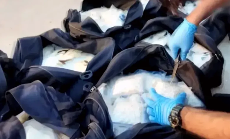 captagon operasyonu - Captagon Operasyonu Gaziantep'te: 3 Gözaltı