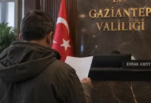 ötanazi talep - Çaresiz Baba: Ötanazi Talebi Gaziantep'i Sarsıyor