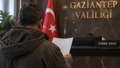 ötanazi talep - Çaresiz Baba: Ötanazi Talebi Gaziantep'i Sarsıyor