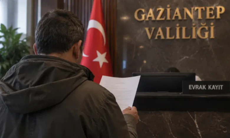 ötanazi talep - Çaresiz Baba: Ötanazi Talebi Gaziantep'i Sarsıyor