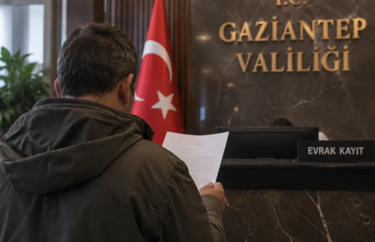 Çaresiz Baba: Ötanazi Talebi Gaziantep'i Sarsıyor
