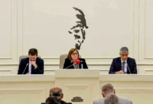 CHP'den 7 istifa - CHP'den 7 İstifa: Gaziantep Siyasetinde Yeni Parti Hakimi...
