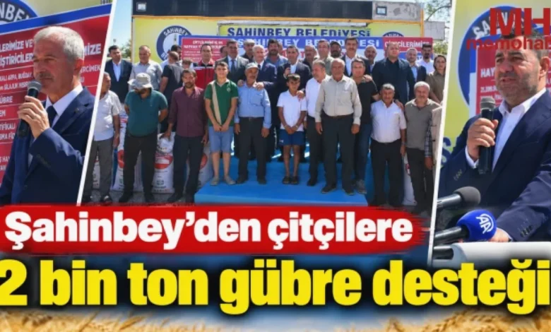 çiftçiye gübre desteği - Çiftçiye Gübre Desteği Müjdesi