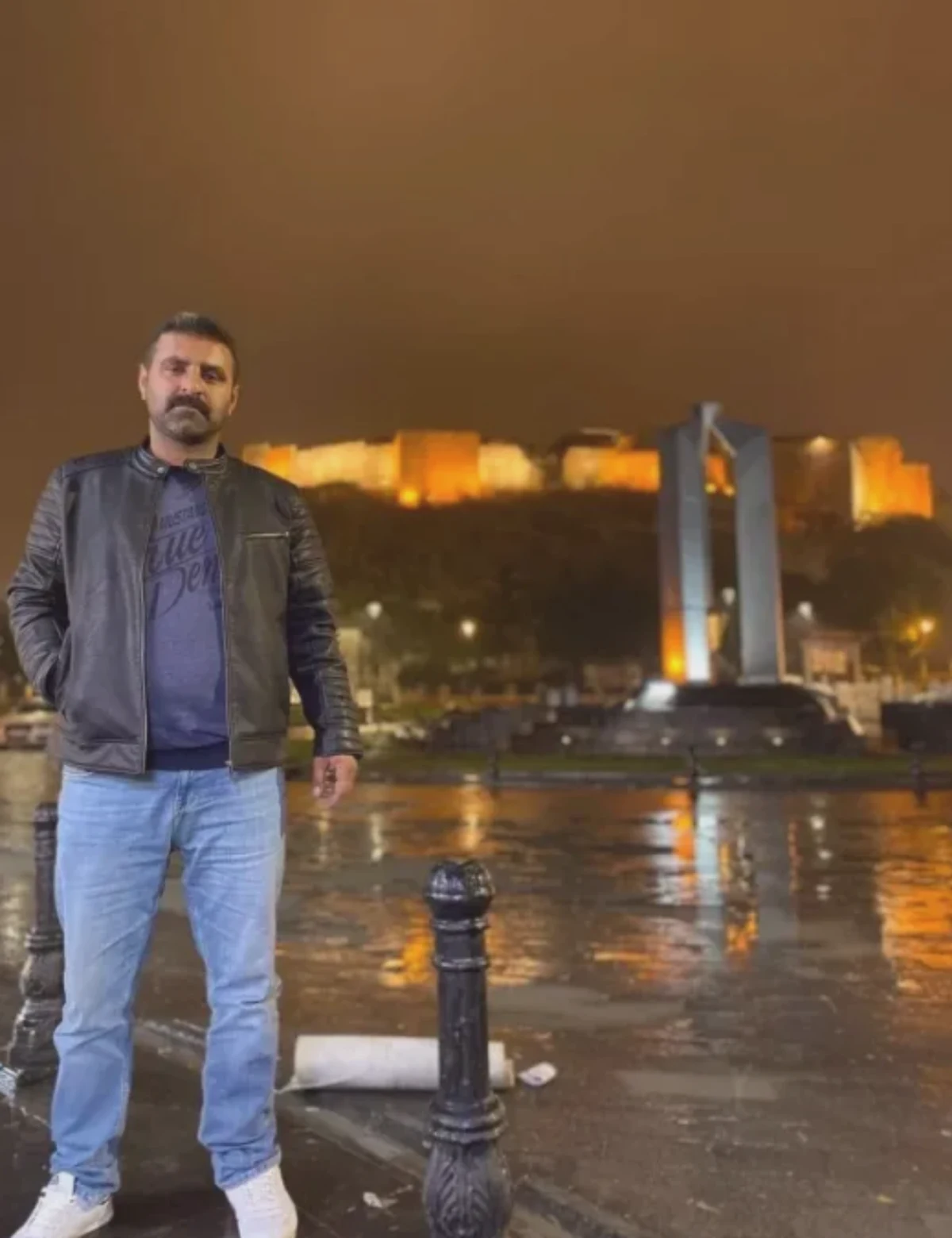 Cinayet davasında şok: Savunma mı, tuzak mı?