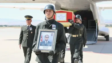 Coşkun Sevim - Coşkun Sevim: Gaziantep dualarla uğurladı
