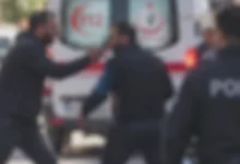 dayı yeğen kavgası - Dayı Yeğen Kavgası: Gaziantep'te Silahlar Konuştu