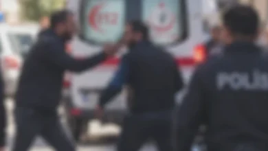 dayı yeğen kavgası - Dayı Yeğen Kavgası: Gaziantep'te Silahlar Konuştu