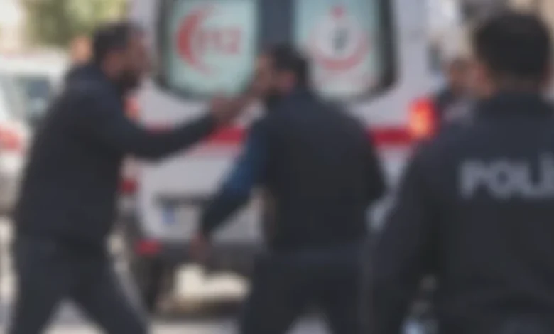 dayı yeğen kavgası - Dayı Yeğen Kavgası: Gaziantep'te Silahlar Konuştu