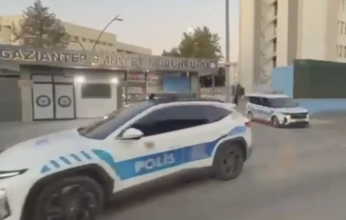 Dev Döviz Operasyonu: 27 Gözaltı