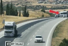 dronlu denetimler - Dronlu Denetim: Gaziantep'te 881 Araca Ceza