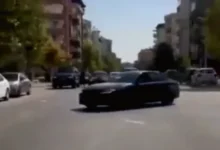 Düğün konvoyu ceza - Düğün Konvoyu Ceza: 566 Bin Lira!
