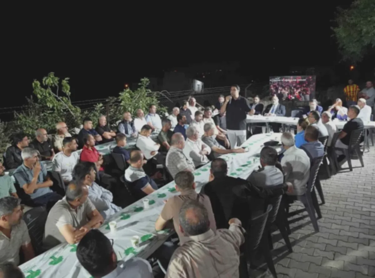 Dülük'te Hazineler Ortaya Çıkıyor