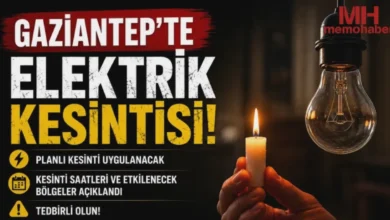 elektrik kesintisi Gaziantep - Elektrik Kesintisi Gaziantep: Hazırlıklı Olun