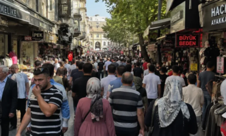 Emekli Mutluluk Fonu - Emekli Mutluluk Fonu: Gaziantep'te 4 Bin TL Destek