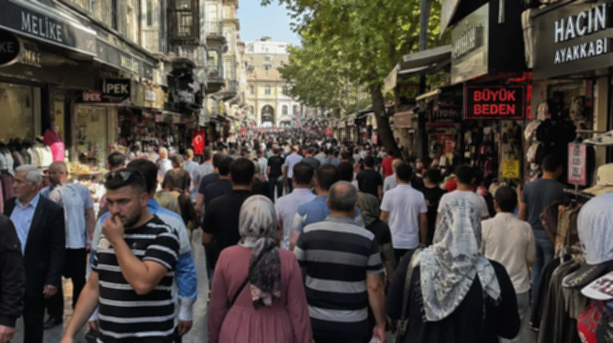 Emekli Mutluluk Fonu: Gaziantep'te 4 Bin TL Destek