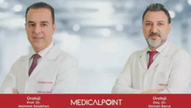 Erkeklerde Prostat Kanserinde Erken Tanı - Erkeklerde Prostat Kanserinde Erken Tanı Şart