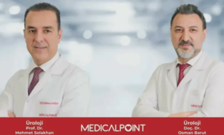 Erkeklerde Prostat Kanserinde Erken Tanı - Erkeklerde Prostat Kanserinde Erken Tanı Şart
