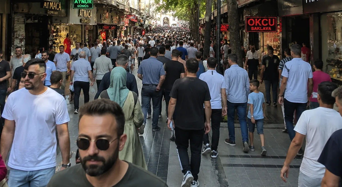 Esnafın Erken Emeklilik Müjdesi