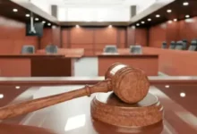 eşya hırsızlığı - Eşya Hırsızlığı: Sanığa HAGB Kararı Tebliği Gecikti