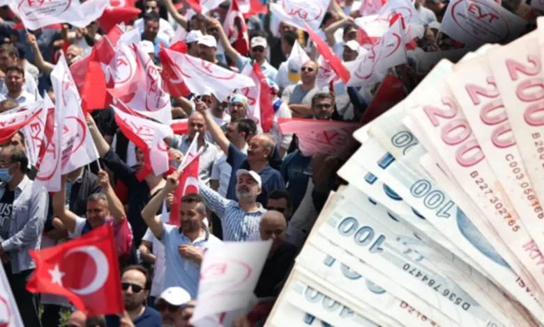 Gaziantep EYT fırsatı - EYT Fırsatı: Gaziantep'te Yeni Umut Doğdu