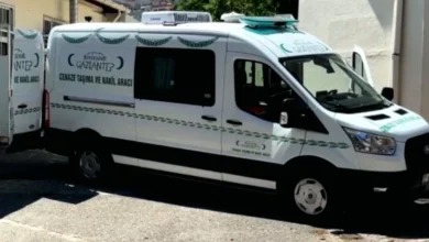 fabrika iş kazası - Fabrika İş Kazası: Kurban Özkaya'nın Ölümü