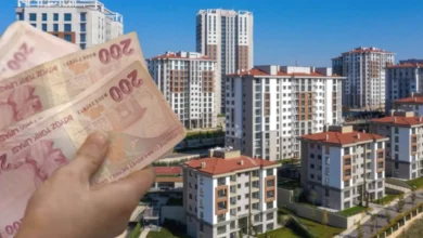 faizsiz tasarruf - Faizsiz Tasarruf: Gaziantep'te Ev Alma Yöntemi Değişti