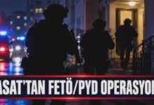 FETÖ Operasyonu Nizip - FETÖ Operasyonu: Nizip'te Kaçak Yakalandı