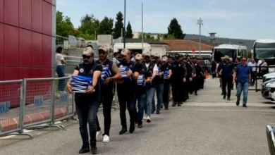 FETÖ güncel yapılanma - FETÖ'nün Güncel Yapılanması Davası
