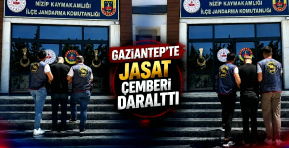 Firari Tutuklandı