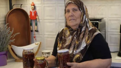 fıstık kabuğu reçeli - Fıstık Kabuğu: Gaziantep'in Yeni Lezzeti