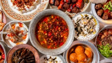 Gaziantep lezzet festivali - GastroAntep: Lezzet Festivali Geliyor!