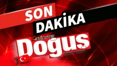Gazeteci Sabah Tutuklandı - Gazeteci Sabah Tutuklandı: Gaziantep Şokta