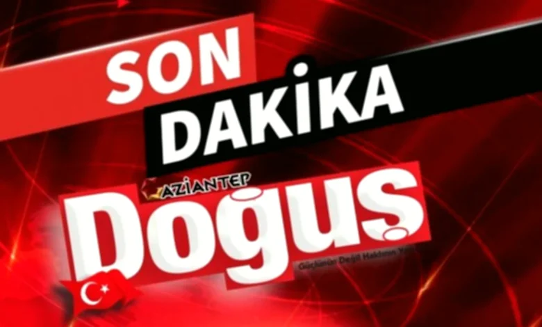 Gazeteci Sabah Tutuklandı - Gazeteci Sabah Tutuklandı: Gaziantep Şokta