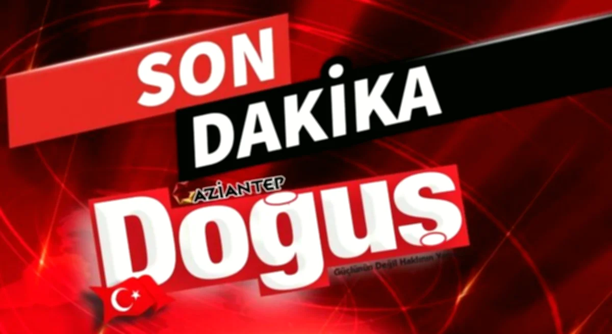 Gazeteci Sabah Tutuklandı: Gaziantep Şokta