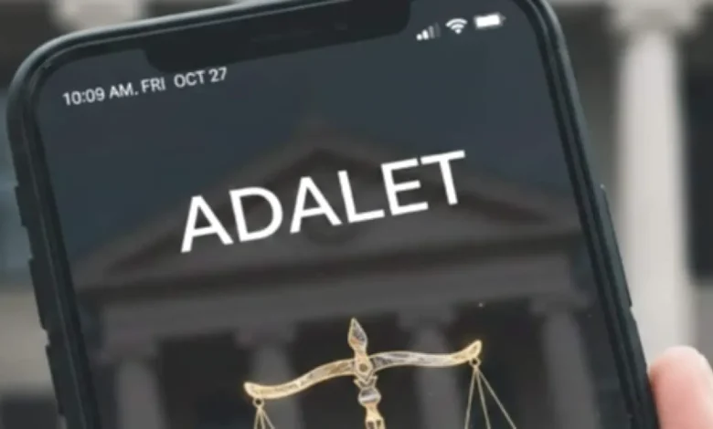 Gaziantep adliyesi - Gaziantep Adliyesi: Vatandaşa Kolaylık Geliyor