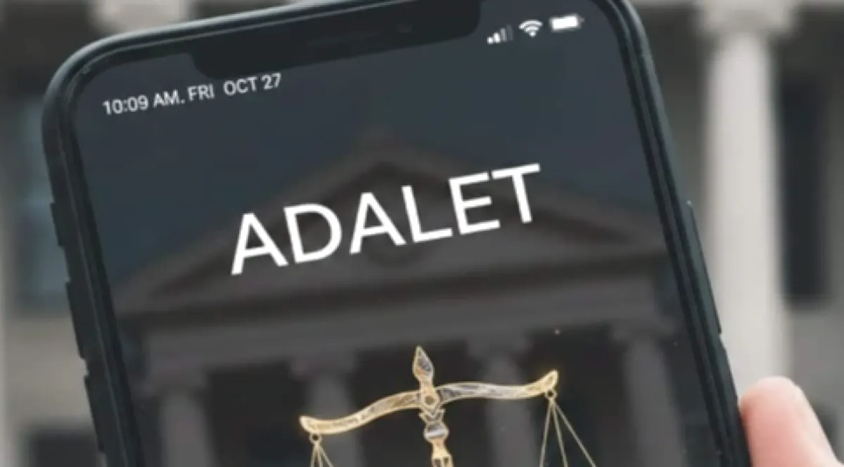 Gaziantep Adliyesi: Vatandaşa Kolaylık Geliyor
