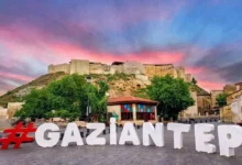 Gaziantep akşam hava - Gaziantep Akşam Hava Değişikliği Riski