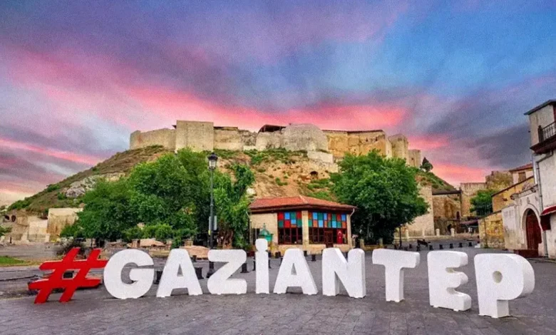 Gaziantep akşam hava - Gaziantep Akşam Hava Değişikliği Riski