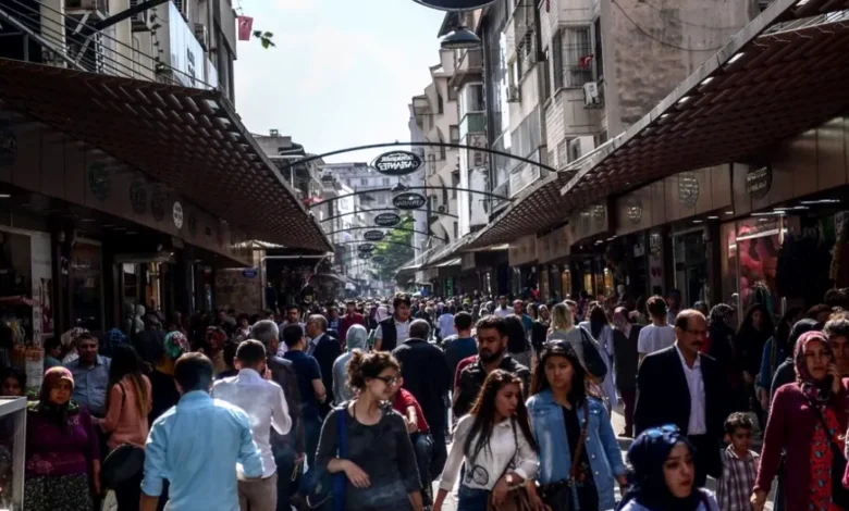 alışveriş festivali - Gaziantep Alışveriş Festivali Coşkusu Başlıyor!