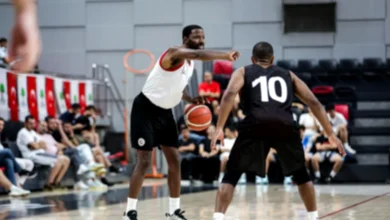 Gaziantep Basketbol Ankara - Gaziantep Basketbol: Lig Öncesi Son Prova Ankara'da