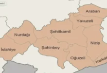 Gaziantep büyükşehir - Gaziantep Büyükşehir: Tarihi Dönüşüm