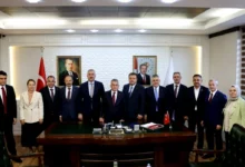 Gaziantep çevre yolu - Gaziantep Çevre Yolu: Yeni Vizyon Açıklaması
