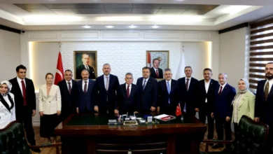 Gaziantep çevre yolu - Gaziantep Çevre Yolu: Yeni Vizyon Açıklaması