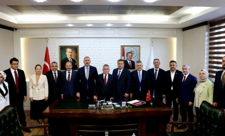 Gaziantep çevre yolu - Gaziantep Çevre Yolu: Yeni Vizyon Açıklaması