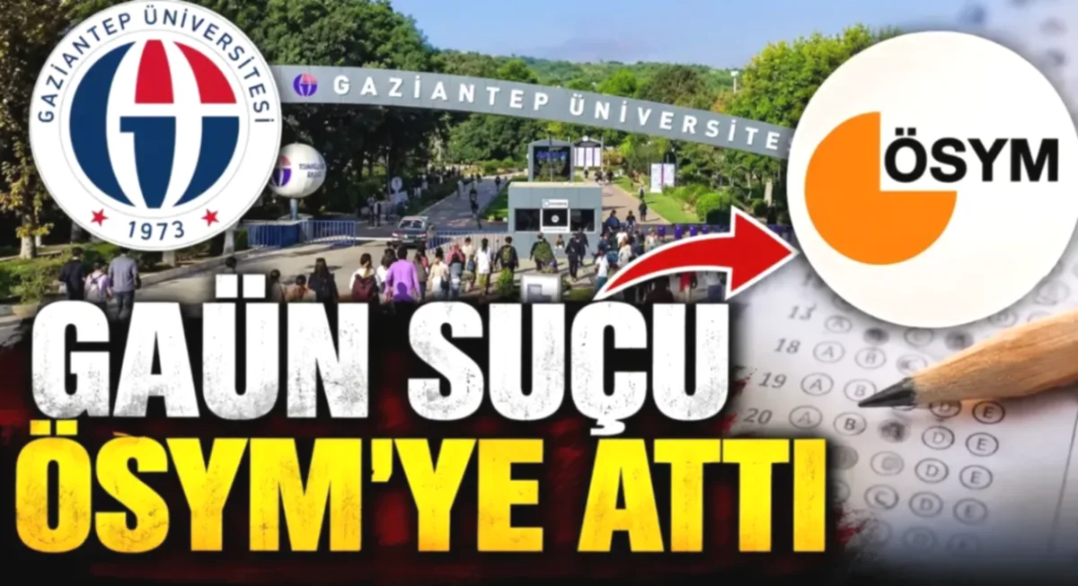 Gaziantep Elektrik Mağduriyeti: KPSS Adayları Tepkili