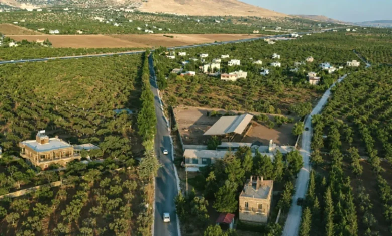 Gaziantep emlak - Gaziantep Emlak: Sıcaklar Yayılıyor, Fiyatlar Uçuyor