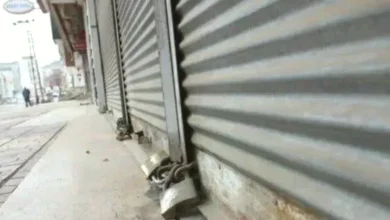 Gaziantep esnafı - Gaziantep Esnafı: Kepenkler İn Despite Yeni Kayıtlar