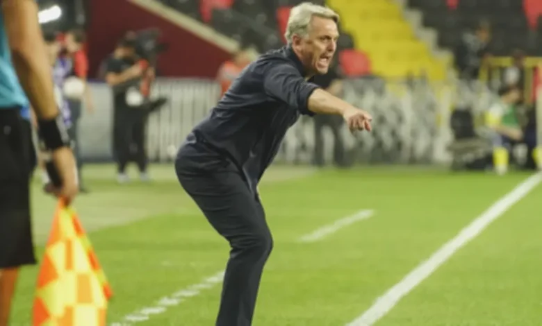 Gaziantep FK 1 Puan - Gaziantep FK: 1 Puan "Altın" Değerinde